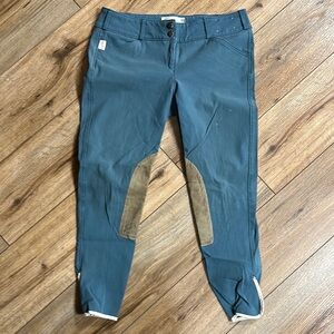 The Tailored Sportsman